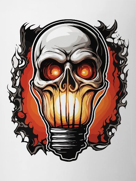 Bulb / Bulb / Brightness / Light