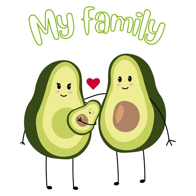Famille d’avocats