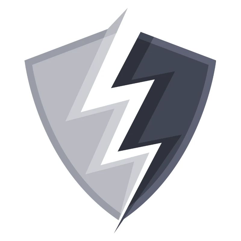 Logo du blason