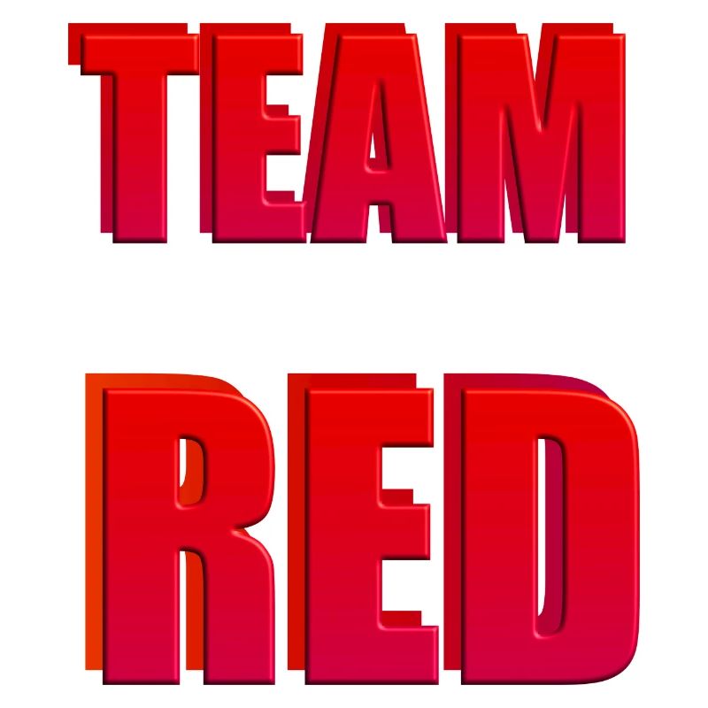 Team Red