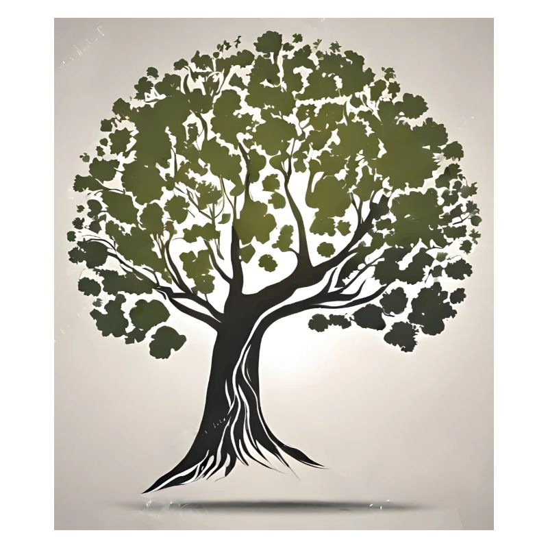 Eco tree