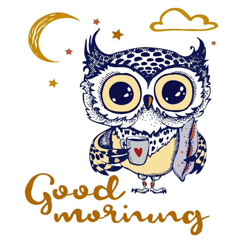 good morning, Eule