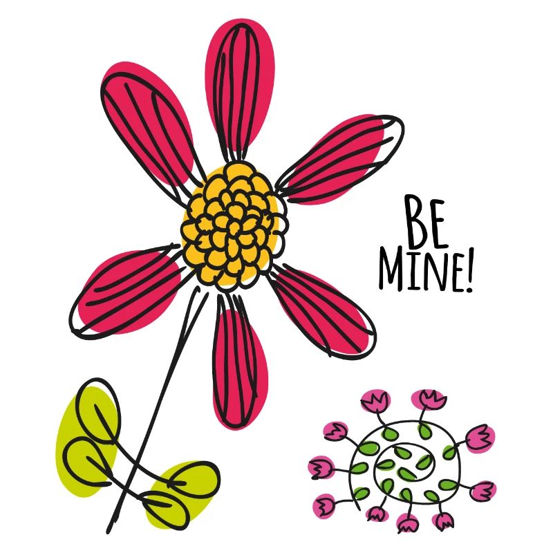 Be Mine