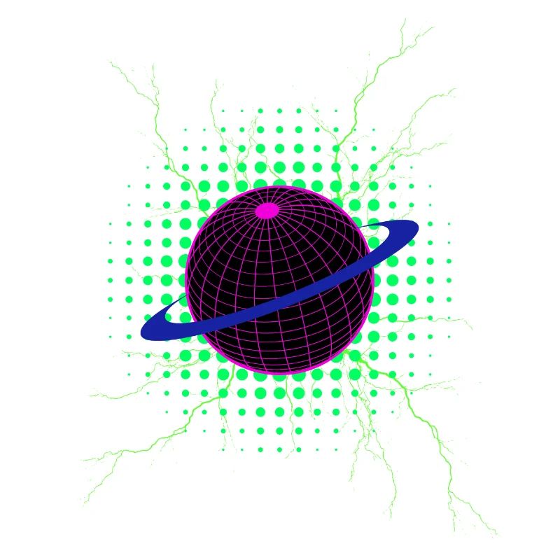 Planète techno