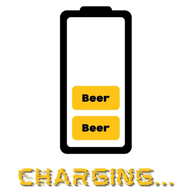 Beer Charging