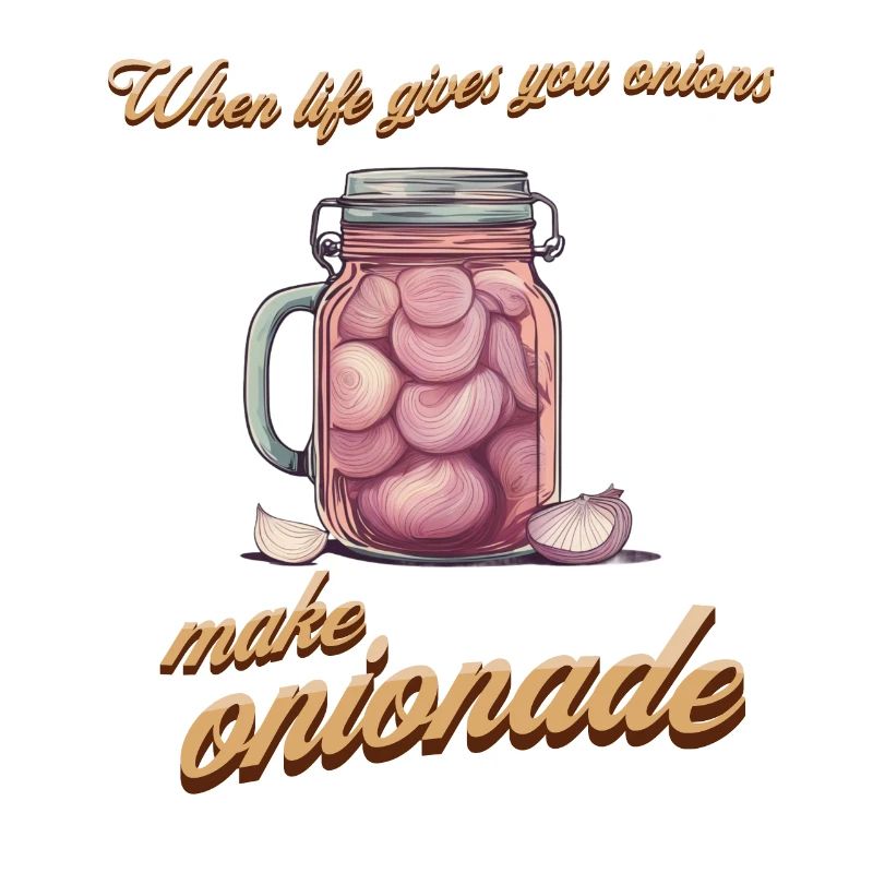 onionade