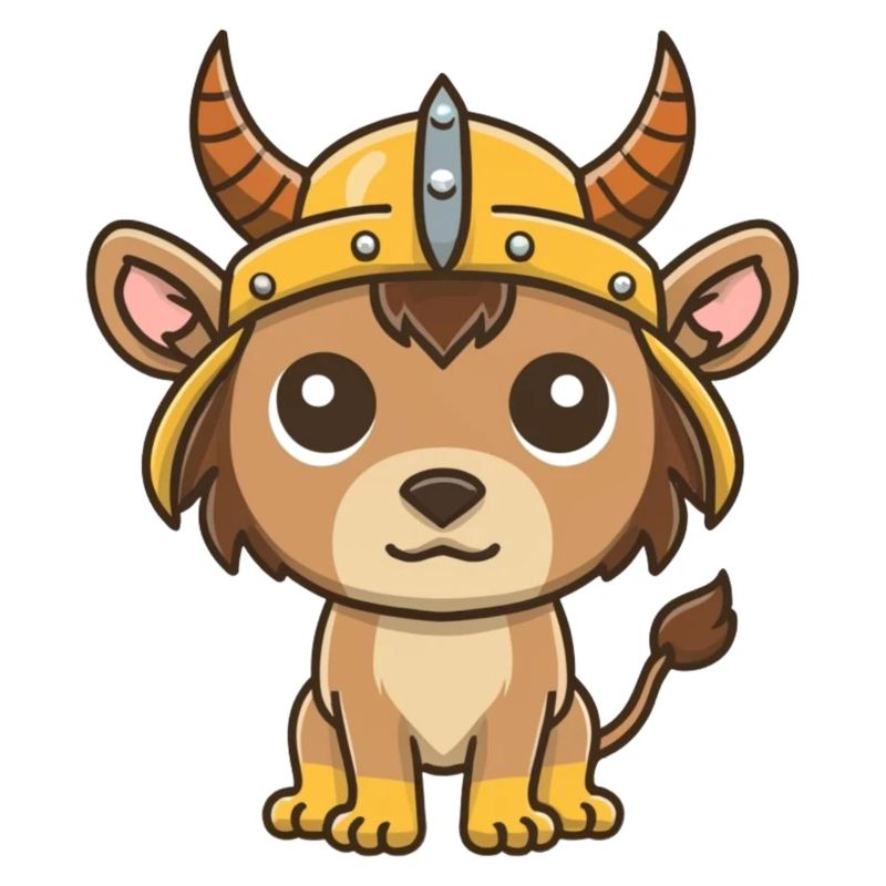 Lion Lover