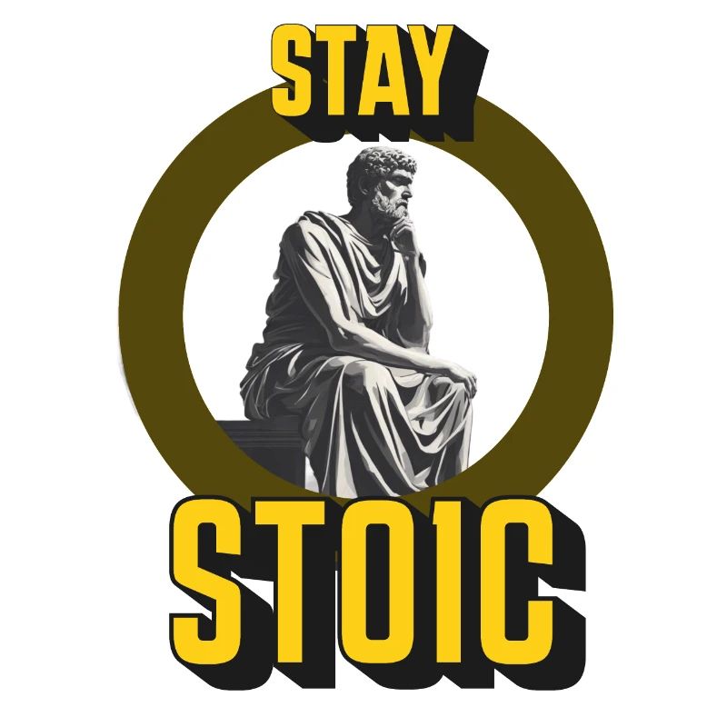 Stay Stoic