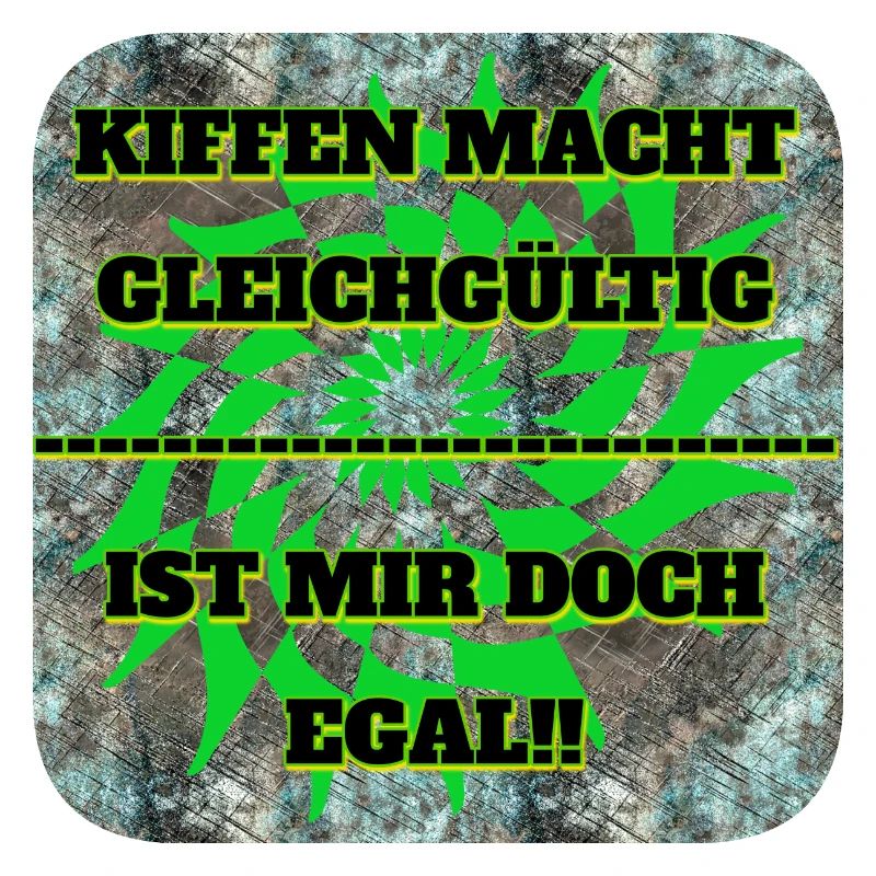 KIFFEN MACHT.... !!