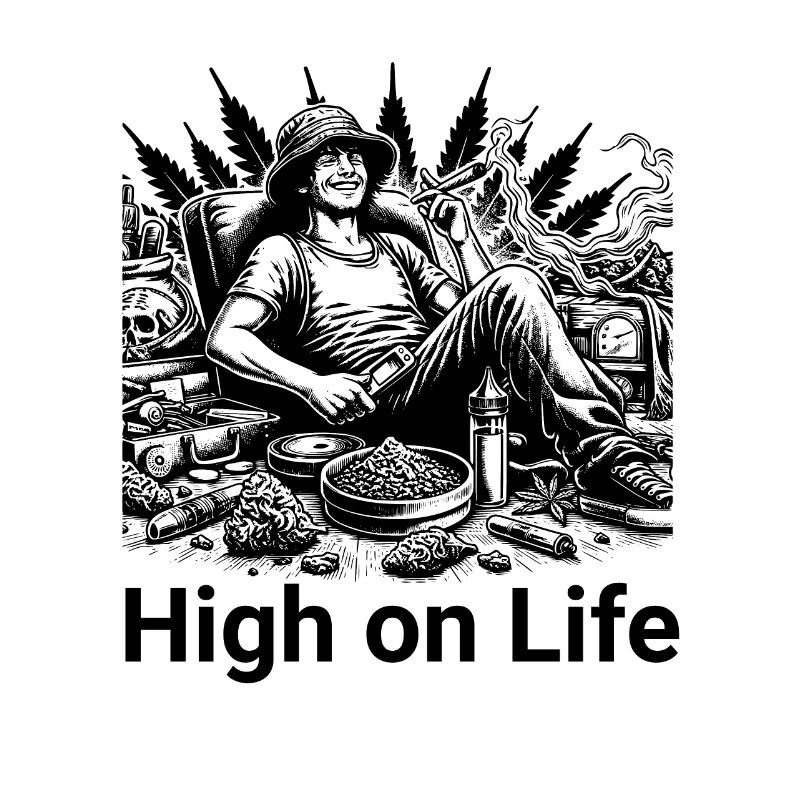 High on Life