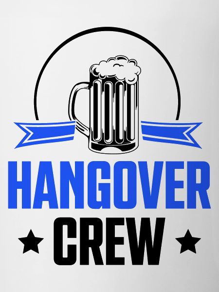 Hangover Crew