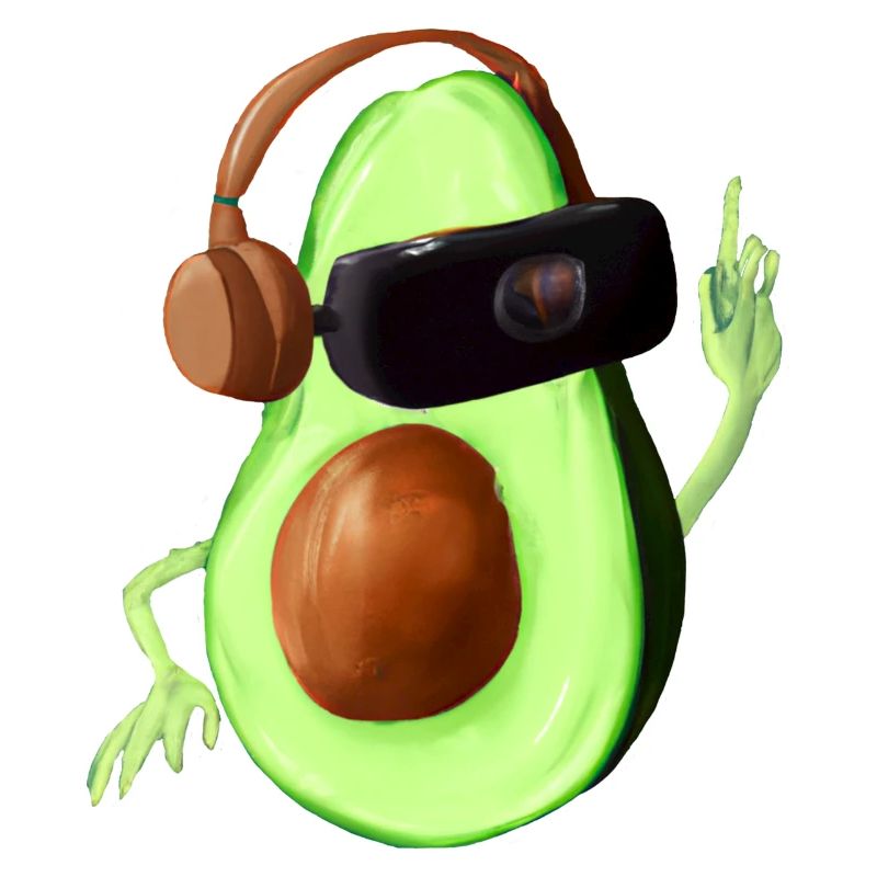 Avocado _ 02