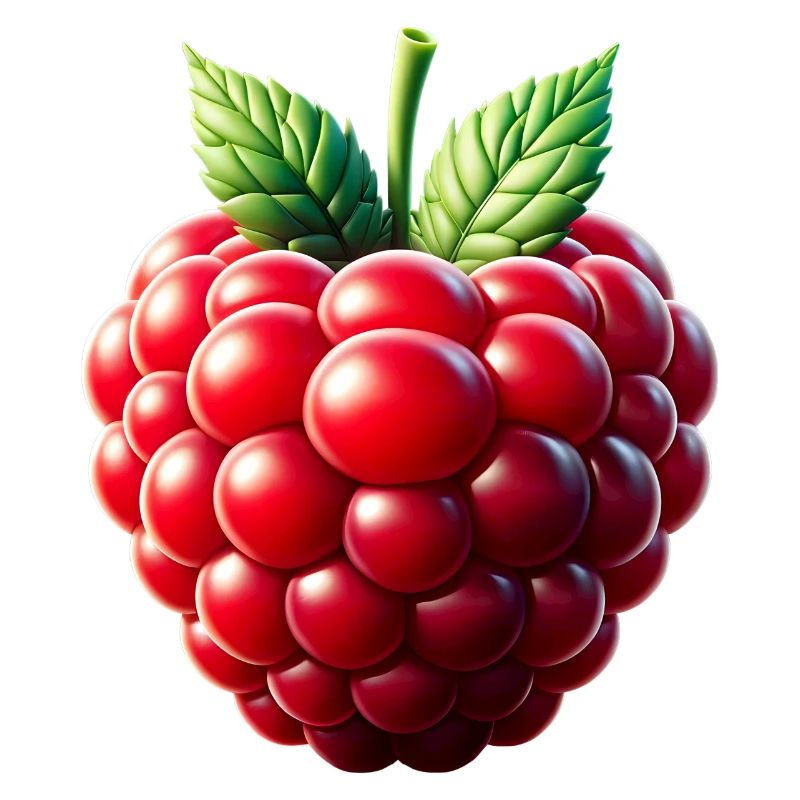 Raspberry