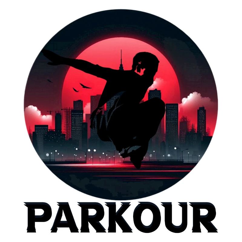 Parkour