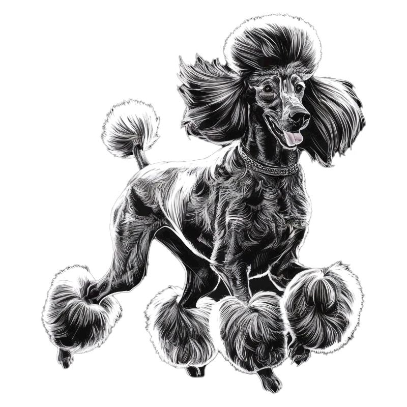 Caniche Diva