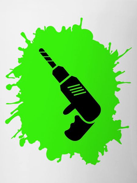 Drill Blobs Craftsman