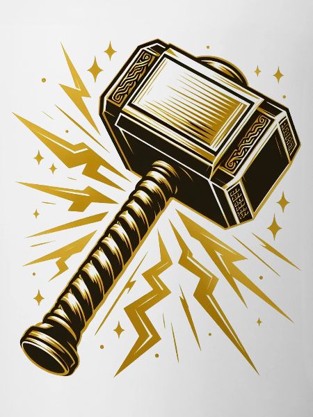 Thors Hammer