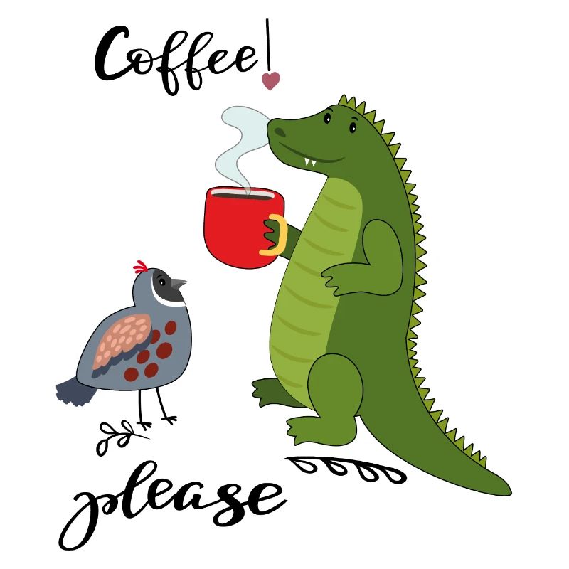 Café s’il vous plaît