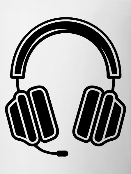 Gaming headset