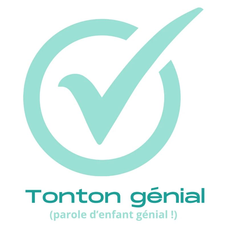 Tonton génial