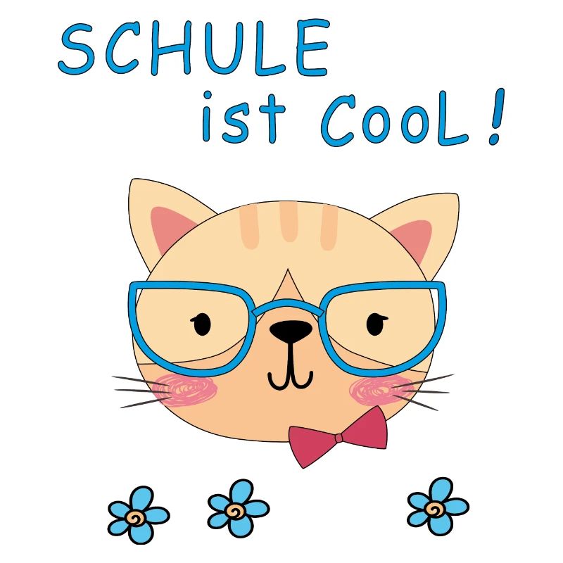 Schule ist Cool