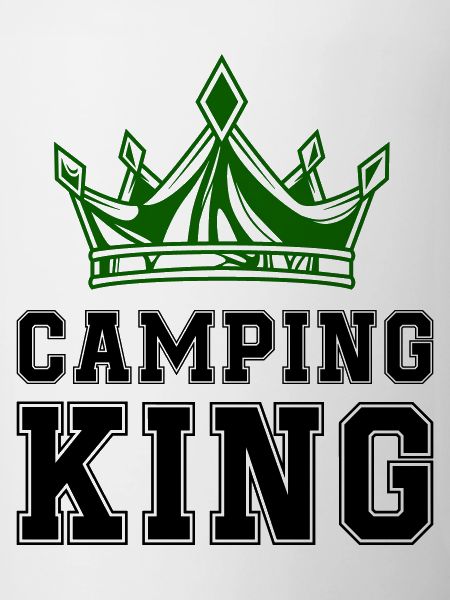 Camping King
