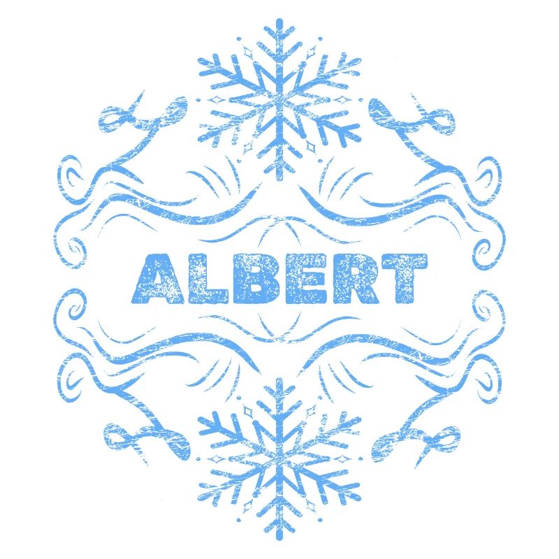 Gift for Albert