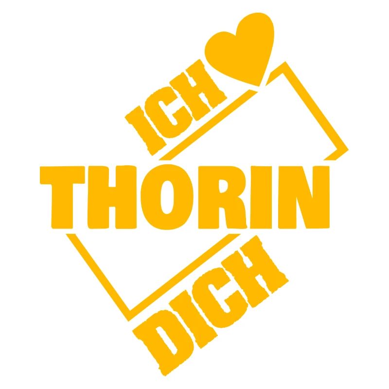 Couple Thorin