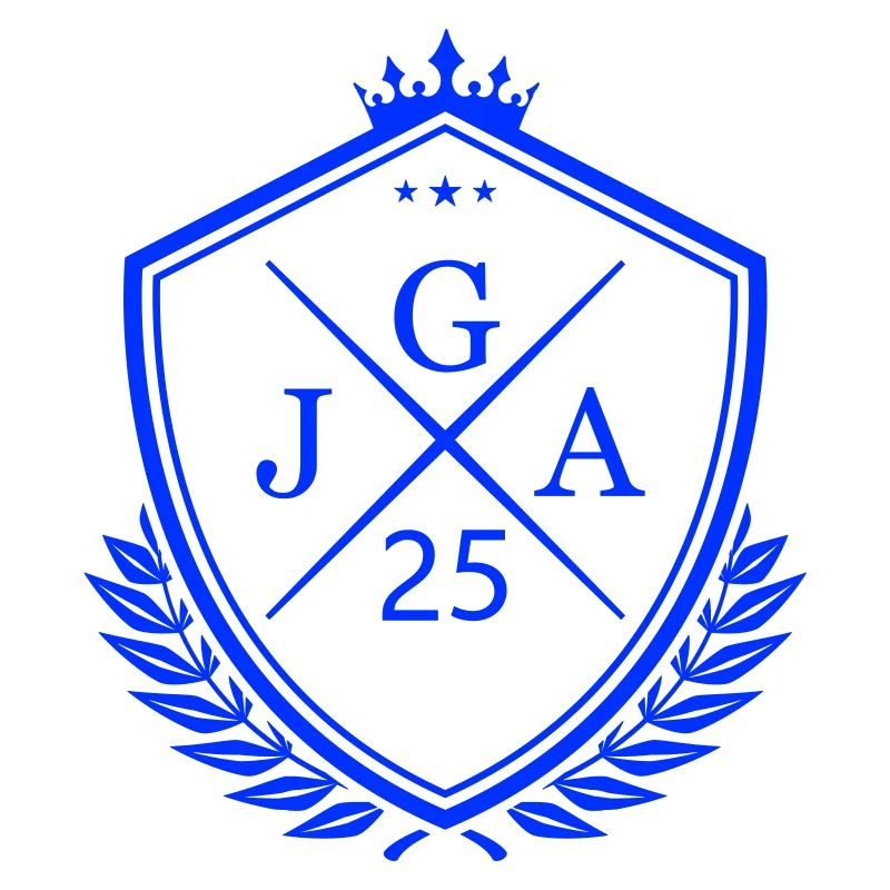 JGA 25