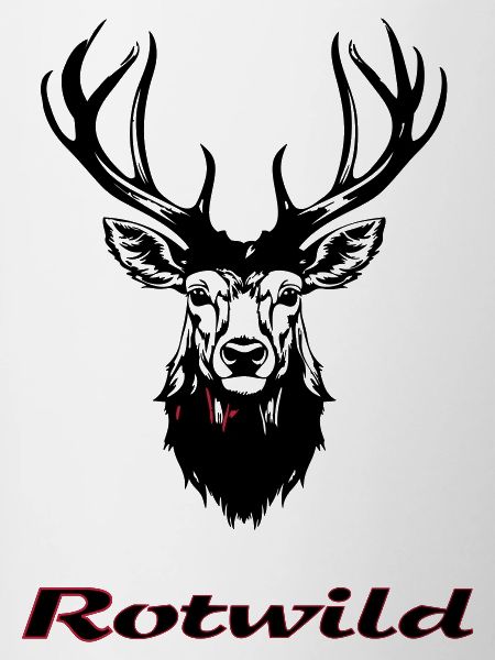 Rotwild
