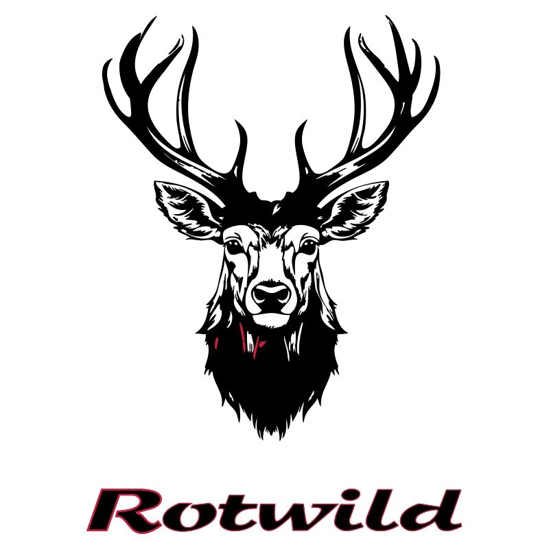 Rotwild