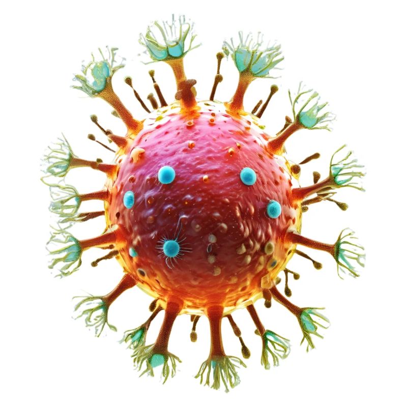 Virus