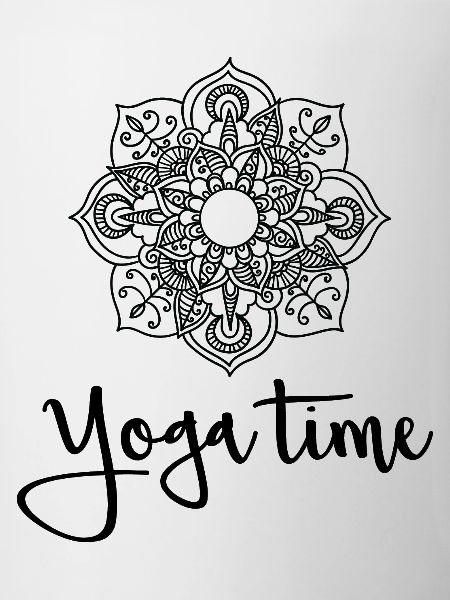 Yoga Meditation Spa Namaste