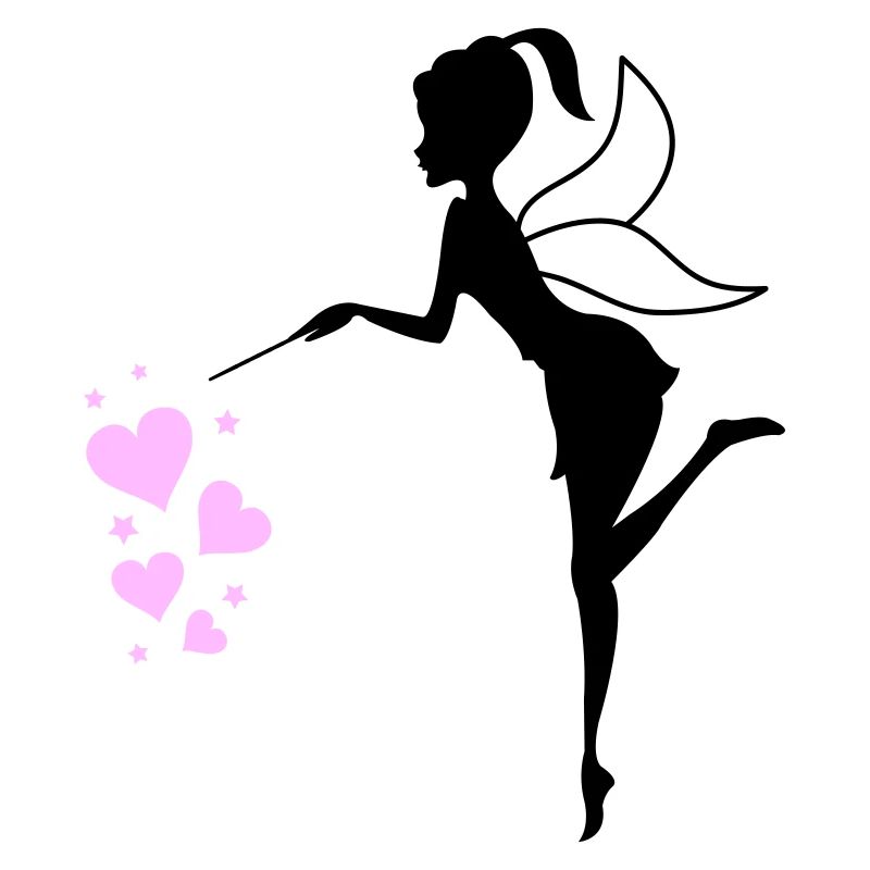Fairy Elf Hearts