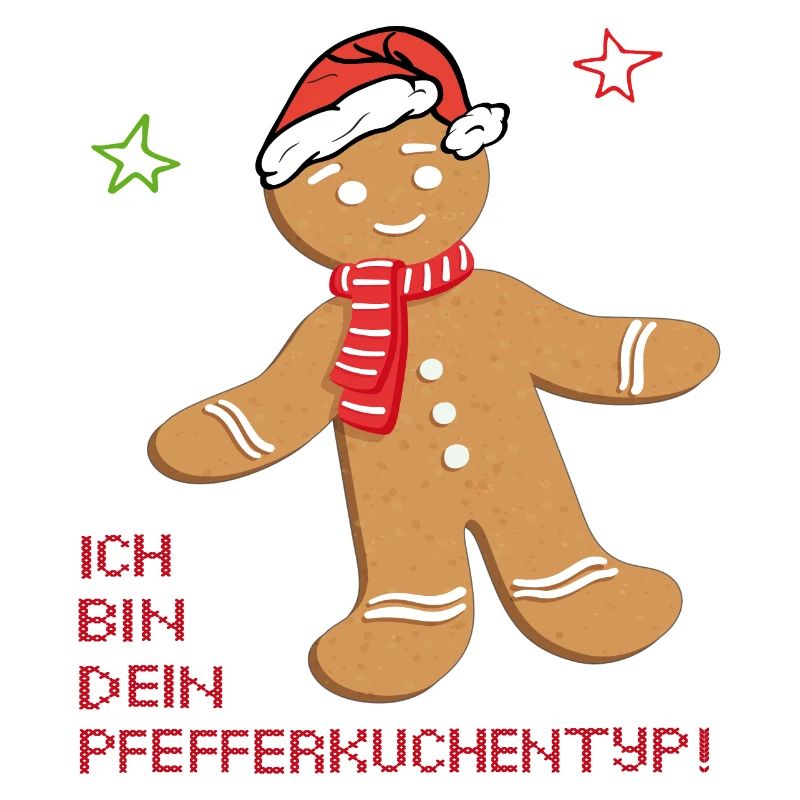 Advent, gingerbread