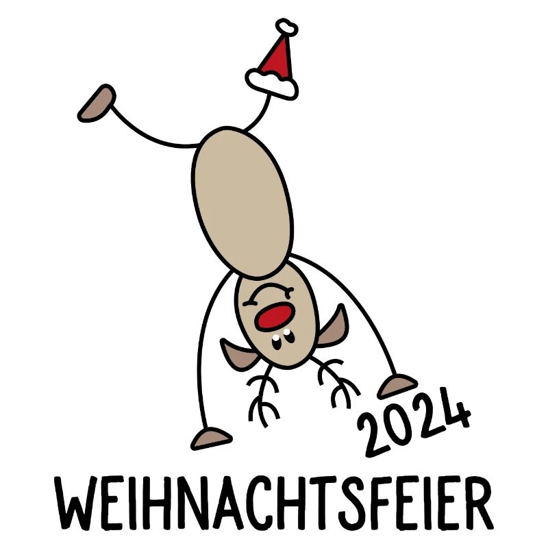 Weihnachtsfeier 2024