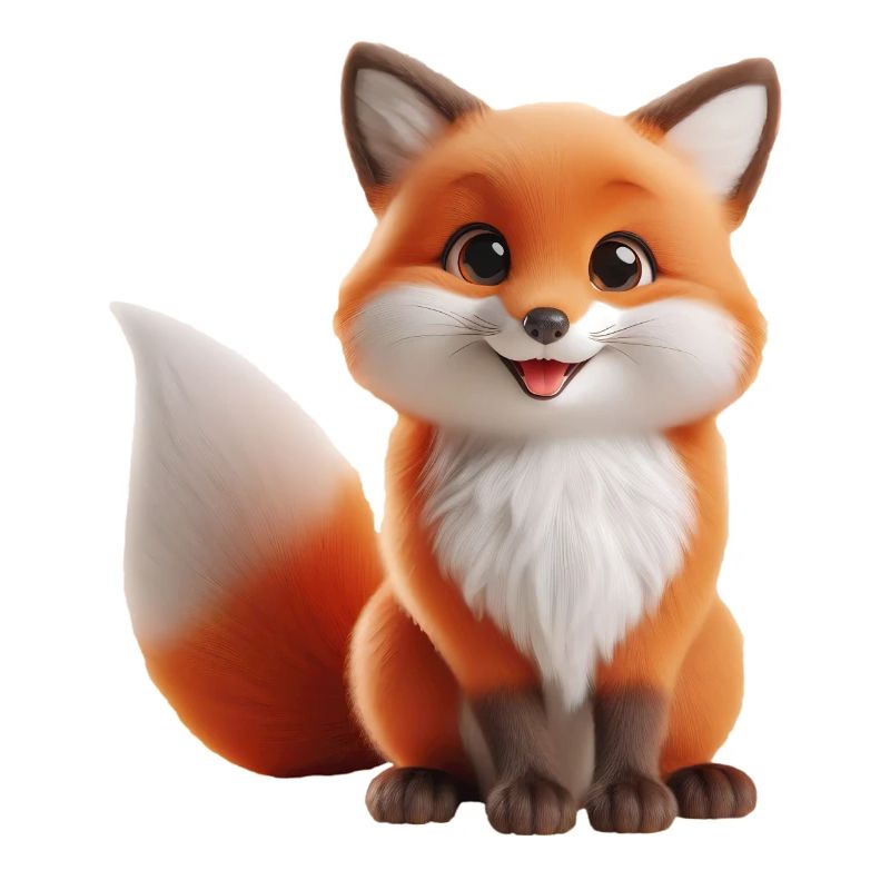 Fuchs 1