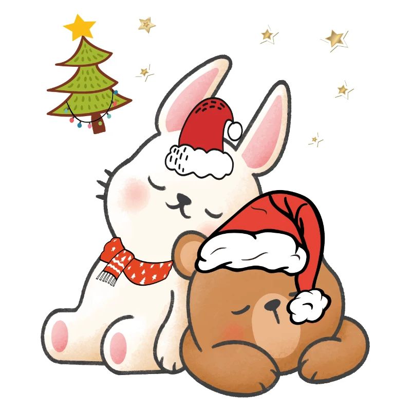 Sapin de Noël