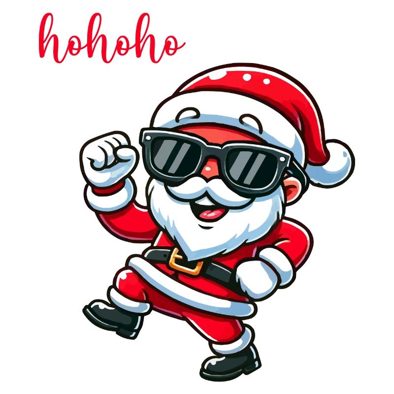 weihnachtsmann hohoho
