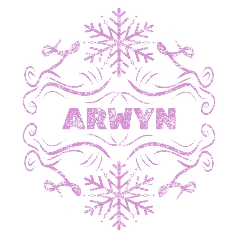 Épouse Arwyn