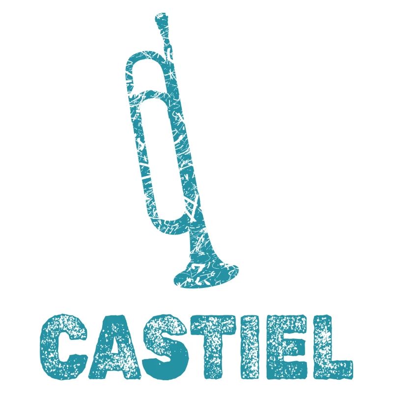 Blasmusik Castiel