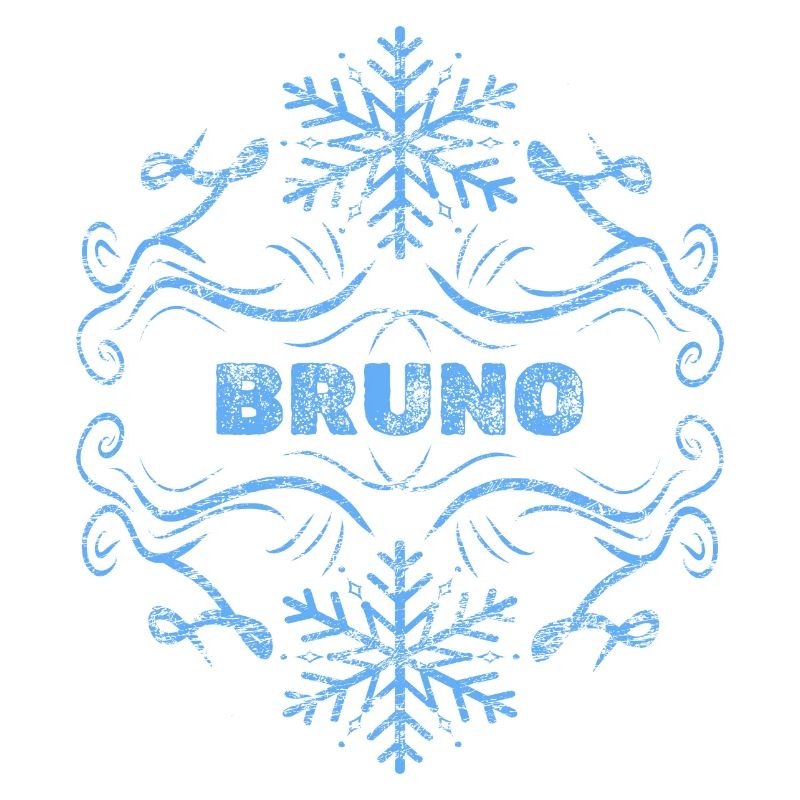 Cadeau pour Bruno