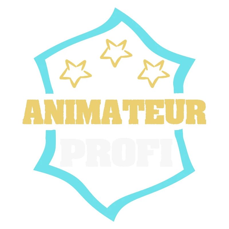 Beruf Animateur