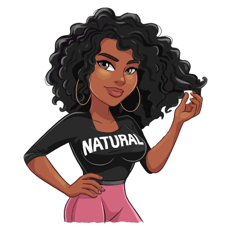 Beauté naturelle
