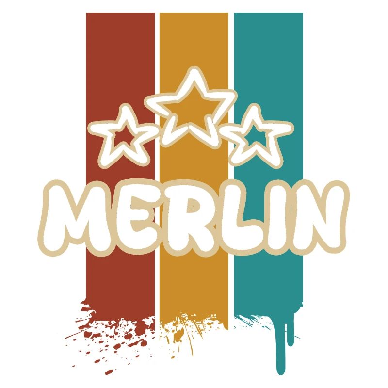 Merlin Merlin