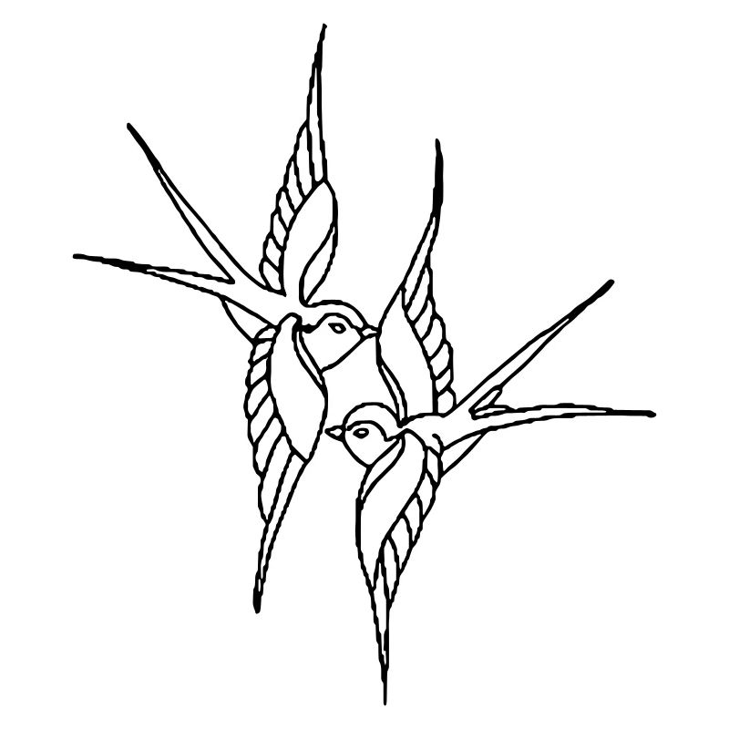 Vögel