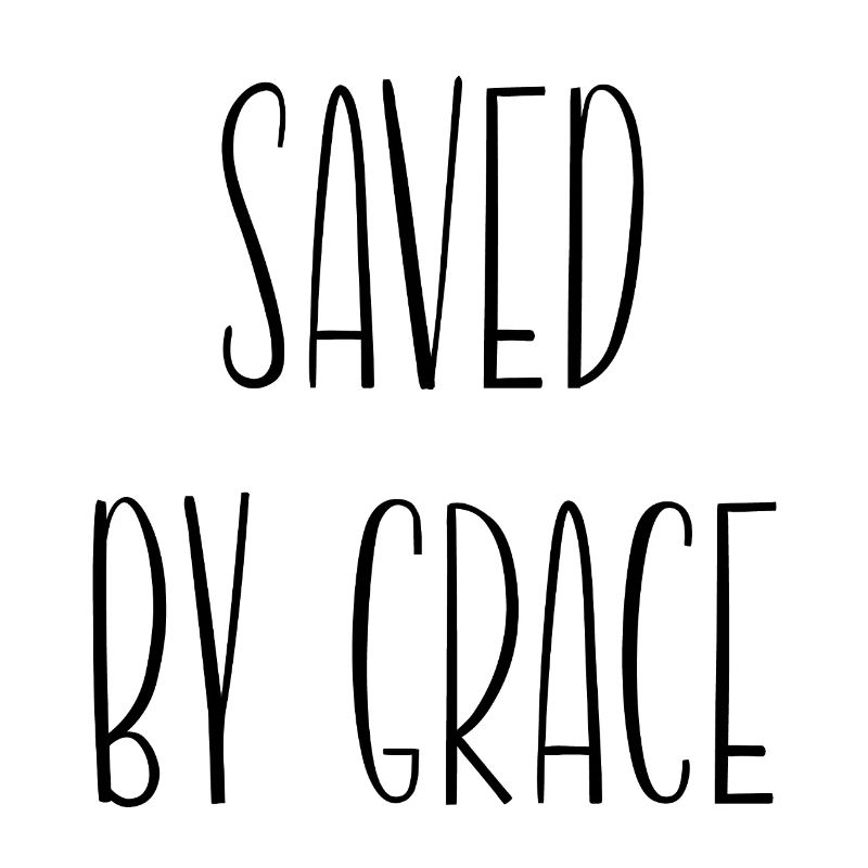 saved by grace