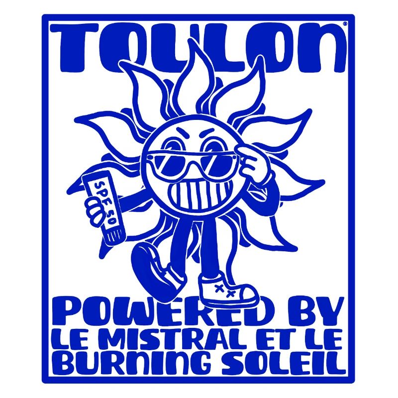 Soleil Toulon