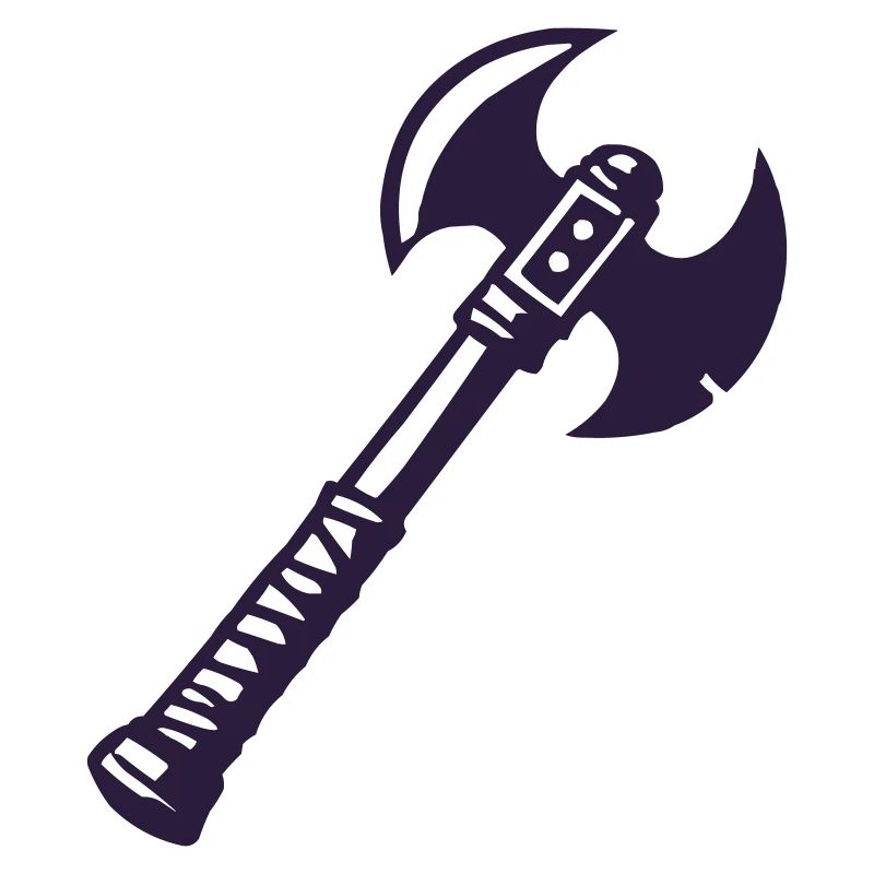 axe