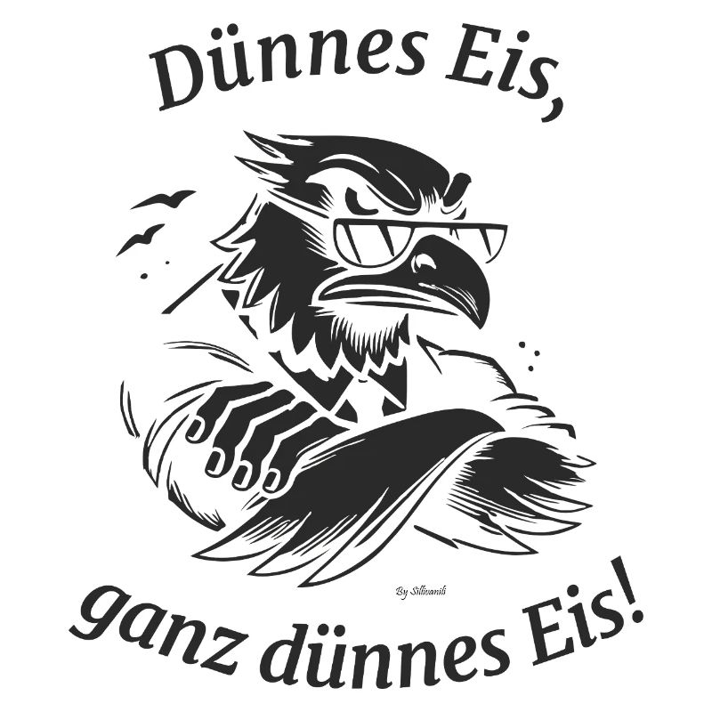 Dünnes Eis 2.0